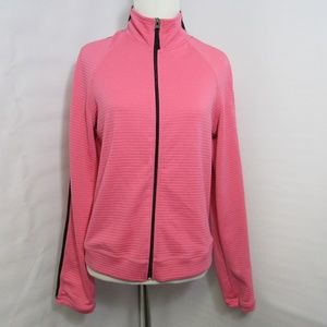 Freestyle A Danskin Company Pink Sweater Women Med